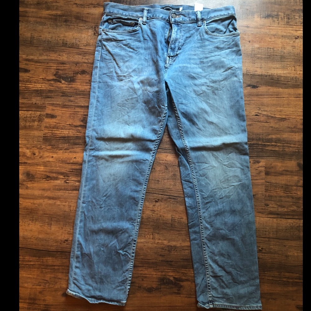 Banana Republic jeans 36x30